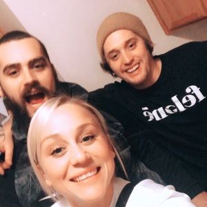 Meet your Posher, Dorian